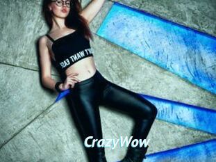 CrazyWow