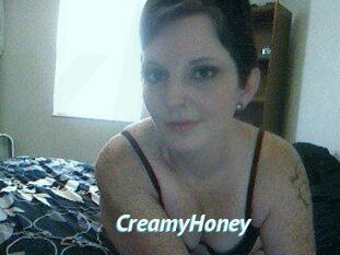 CreamyHoney