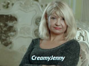 CreamyJenny