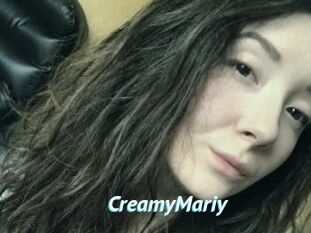 CreamyMariy