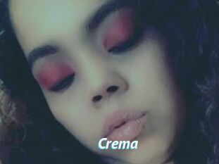 Crema