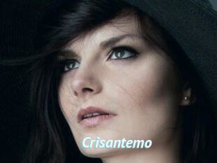 Crisantemo