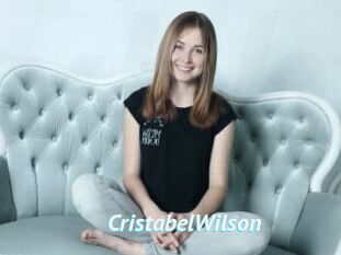 CristabelWilson