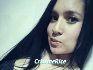 CristineRice