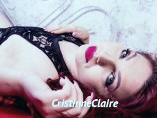 Cristinne_Claire