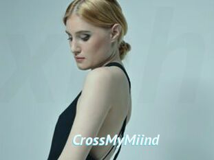 CrossMyMiind