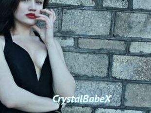 CrystalBabeX