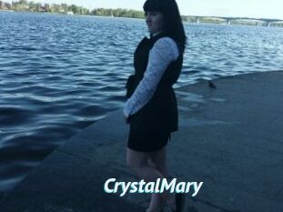 CrystalMary