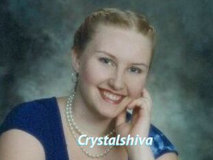 Crystalshiva