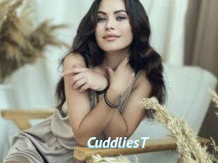 CuddliesT