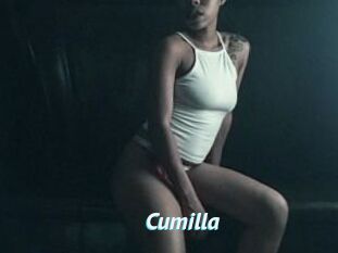 Cumilla