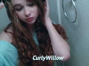 CurlyWillow