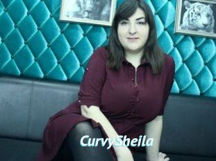 CurvySheila
