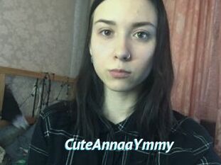 CuteAnnaaYmmy