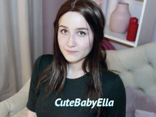 CuteBabyElla