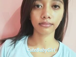 CuteBabyGirl