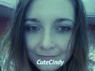 CuteCindy_