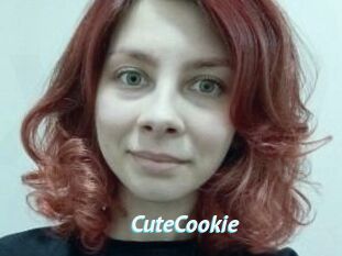 CuteCookie