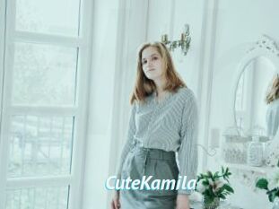CuteKamila