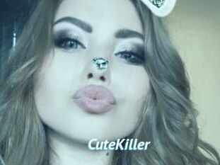 CuteKiller