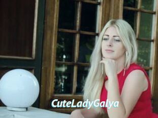 CuteLadyGalya