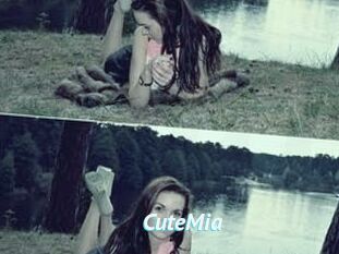 CuteMia
