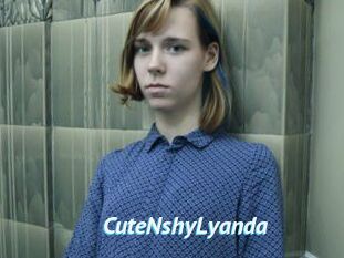 CuteNshyLyanda