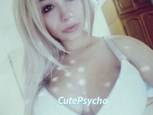 CutePsycho