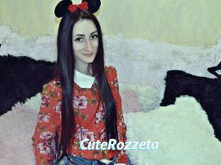 CuteRozzeta