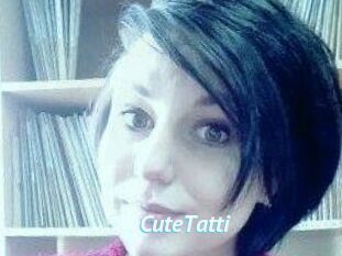 CuteTatti