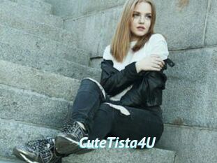 CuteTista4U