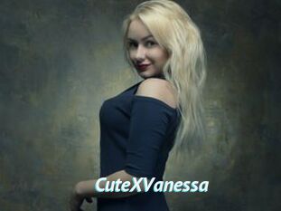 CuteXVanessa