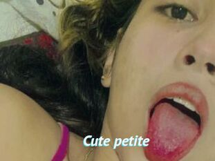 Cute_petite