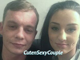 CutenSexyCouple