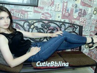 CutieBbJina