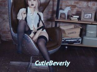 CutieBeverly
