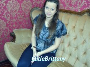 CutieBrittany