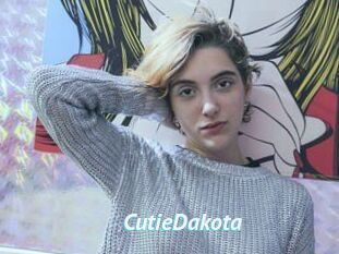 CutieDakota