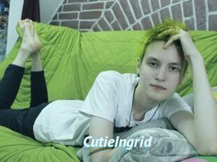 CutieIngrid