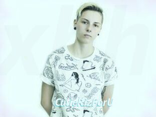 CutieRizForU
