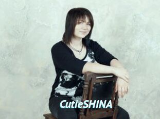 CutieSHINA