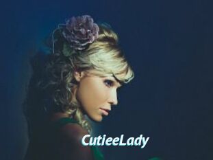 CutieeLady