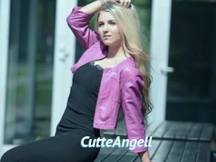 CutteAngell