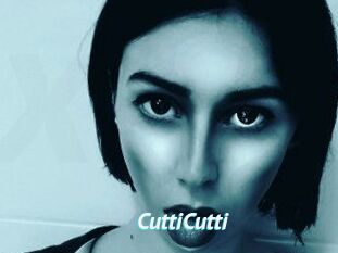 CuttiCutti