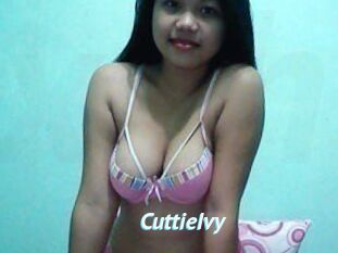 CuttieIvy