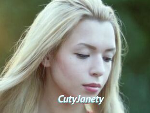 CutyJanety