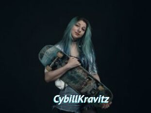 CybillKravitz
