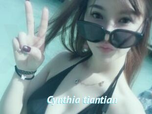 Cynthia_tiantian