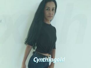 Cynthiagold
