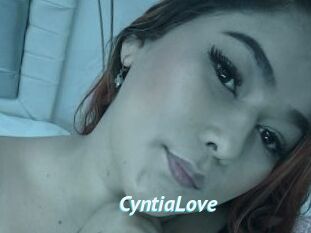 CyntiaLove